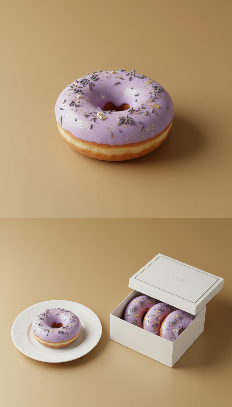 Example product